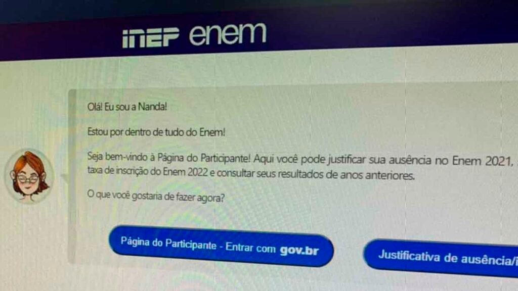 tituto Nacional de Estudos e Pesquisas Educacionais Anísio Teixeira (Inep) divulgou nesta segunda-feira (8) o resultado dos pedidos isenção