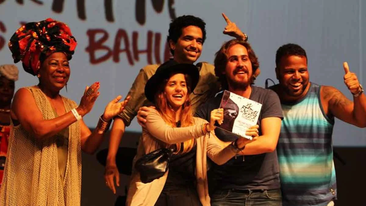 Os interessados em participar do maior festival de música da Bahia têm até 24 de julho para realizarem a inscrição através do site www.festiv