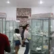 o Museu Geológico da Bahia (MGB), órgão ligado à Secretaria de Desenvolvimento Econômico (SDE), vai integrar a 21ª Semana Nacional de Museus,