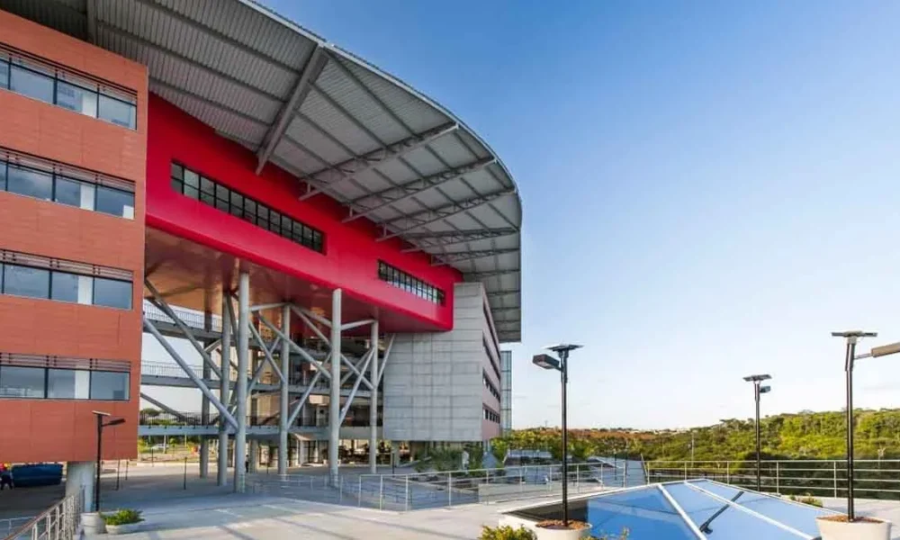eleção para processo de incubação de startups na Áity Incubadora do Parque Tecnológico da Bahia. As inscrições ocorrem até o dia 6 de julho.