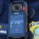 A Polícia Rodoviária Federal (PRF) apresentou, nesta quinta-feira (25), projeto para implementar o uso de câmeras corporais nos uniformes d