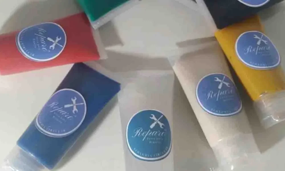 O isopor, conhecido tecnicamente como poliestireno expandido (EPS), é um material muito utilizado em diversos setores da indústria brasileir