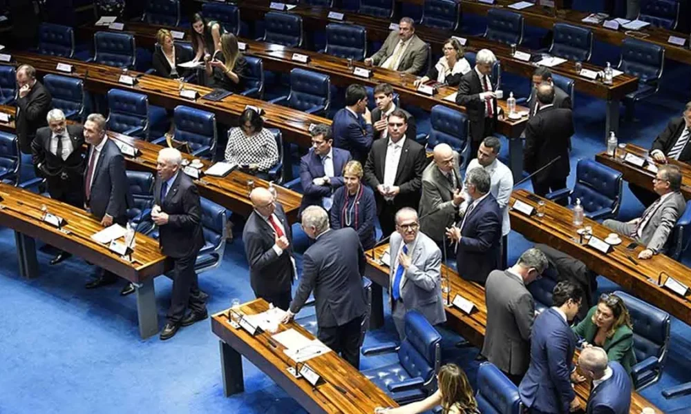 cionais de conscientização. Foi publicada no Diário Oficial da União (DOU) desta quarta-feira (17), a Lei 14.585, que cria o Dia Nacional de