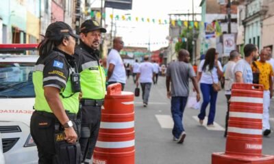As comemorações do bicentenário da Independência do Brasil na Bahia, celebrado no próximo domingo (2), vão resultar em alterações no trânsito