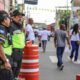 As comemorações do bicentenário da Independência do Brasil na Bahia, celebrado no próximo domingo (2), vão resultar em alterações no trânsito