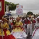 Os festejos juninos do Centro Histórico de Salvador este ano incorporam a já tradicional Lavagem do Santo Antônio, realizada