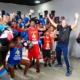 principalmente em bairros periféricos das grandes cidades. Na Bahia, o Boxe já revelou diversos atletas que alcançaram