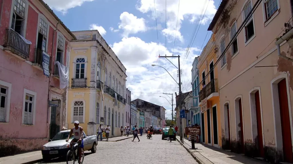 Com participação do governador Jerônimo Rodrigues, a sede do Governo do Estado será transferida para o município de Cachoeira,