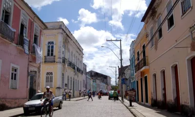 Com participação do governador Jerônimo Rodrigues, a sede do Governo do Estado será transferida para o município de Cachoeira,