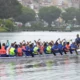 As inscrições para o projeto Núcleos de Canoagem Dragon Boat Bahia, uma parceria entre a Federação Baiana de Canoagem