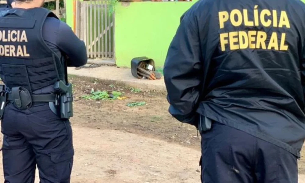 A Polícia Federal (PF) deflagrou nesta segunda-feira (5), a Operação Policial Terminus - México no combate ao crime de migração ilegal.