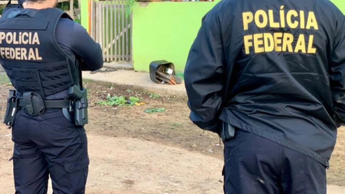 A Polícia Federal (PF) deflagrou nesta segunda-feira (5), a Operação Policial Terminus - México no combate ao crime de migração ilegal.