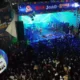 A animação na última noite do São João 2023 em Paripe, neste sábado (24), contou com muito forró, piseiro e sertanejo. Victor Vitêra e a