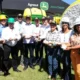 Associação dos Agricultores e Irrigantes da Bahia (Aiba), no espaço onde será realizada a Bahia Farm Show, em Luís Eduardo Magalhães,