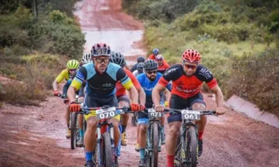 competições válidas pelos circuitos estaduais de canoagem, ciclismo e corrida de aventura acontecem pelo interior da Bahia