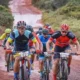 competições válidas pelos circuitos estaduais de canoagem, ciclismo e corrida de aventura acontecem pelo interior da Bahia