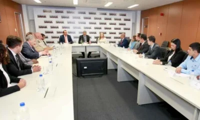 O governador Jerônimo Rodrigues autorizou a convocação de 388 candidatos excedentes habilitados no concurso Saeb n° 02/2022 para o provimento