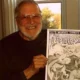 Morreu nesta terça-feira (13), aos 93 anos, o artista gráfico John Romita Sr, cocriador de personagens da Marvel, como Wolverine e Mary Jane