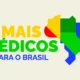 O Programa Mais Médicos bateu o recorde de inscrições de profissionais, com 34.070 médicos cadastrados no chamamento de vagas, sendo 19.652 brasileiros com registro profissional no país. O número de inscritos foi o maior já alcançado desde a criação da iniciativa, em 2013, durante o governo da presidenta Dilma Rousseff. O prazo para inscrições foi encerrado nesta quarta-feira (31). 