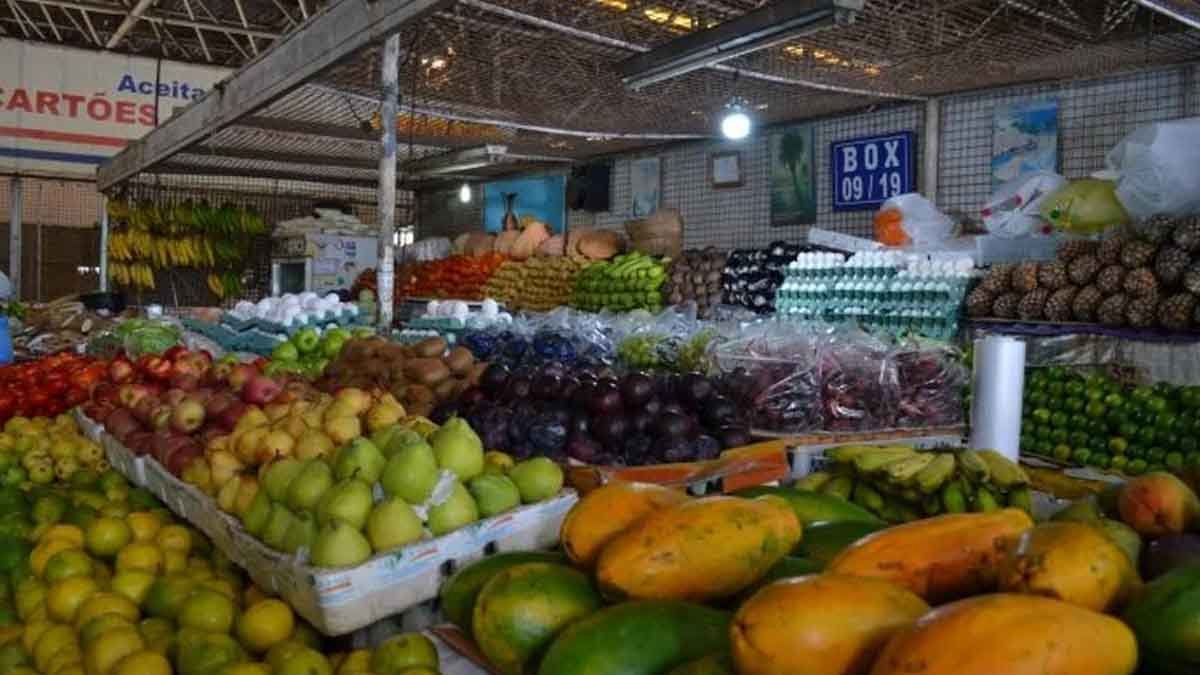 Devido ao feriado de São João no sábado, 24 de junho, e da Independência da Bahia no próximo domingo, 2 de julho, a Central de Abastecimento de Salvador (Ceasa) e os Mercados do Rio Vermelho, do Ogunjá, de Paripe e da Sete Portas terão horário especial de funcionamento. A Ceasa e os mercados são administrados pela Secretaria de Desenvolvimento Econômico (SDE). Confira os horários: