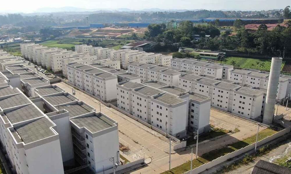 O Plenário da Câmara dos Deputados aprovou nesta quarta-feira (7) a medida provisória, que retoma o programa habitacional Minha Casa, Minha Vi