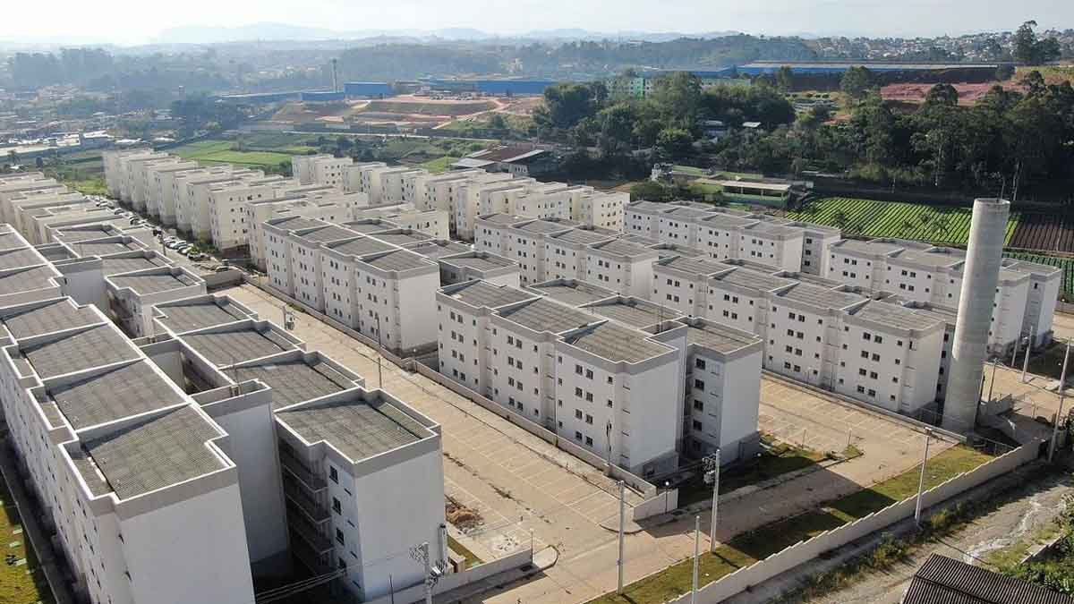 O Plenário da Câmara dos Deputados aprovou nesta quarta-feira (7) a medida provisória, que retoma o programa habitacional Minha Casa, Minha Vi