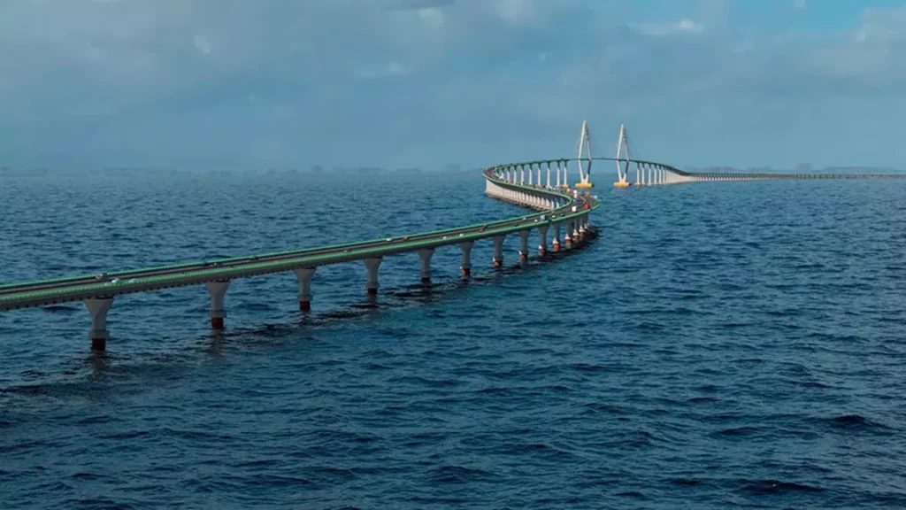 novo Decreto de Utilidade Pública (DUP) para áreas de abrangência da construção do Sistema Viário da Ponte Salvador-Itaparica.