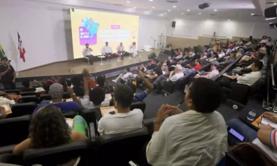 Nesta sexta-feira (2), segundo e último dia de programação do seminário “Os Desafios da comunicação numa era de desinformação