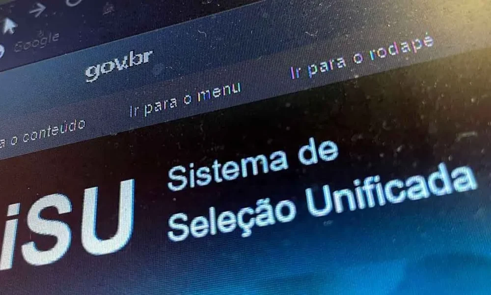 Foram divulgados nesta terça-feira (27), os resultados do Sistema de Seleção Unificada (Sisu) do 2º semestre de 2023. Os participantes devem