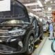 A Volkswagen informou que haverá parada de produção, temporariamente, em suas fábricas de automóveis no Brasil. Segundo a empresa, a causa