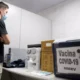 A Secretaria Municipal da Saúde (SMS) segue com a vacinação contra a Covid-19 e gripe em Salvador nesta terça-feira (18), das 8h às 16h