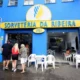 A Sorveteria da Ribeira, em Salvador, está entre as 100 mais icônicas do mundo, segundo a enciclopédia gastronômica