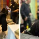 corrupção ativa e corrupção passiva em desfavor de um grupo criminoso que conta com a participação de um servidor do INSS. 