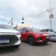 Após o anúncio oficial da instalação da fábrica de carros elétricos da BYD na Bahia, o governo baiano agora trabalha para viabilizar