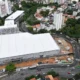 O Home Center Ferreira Costa anuncia que aproximadamente 550 vagas de emprego estão abertas, tanto para a nova unidade