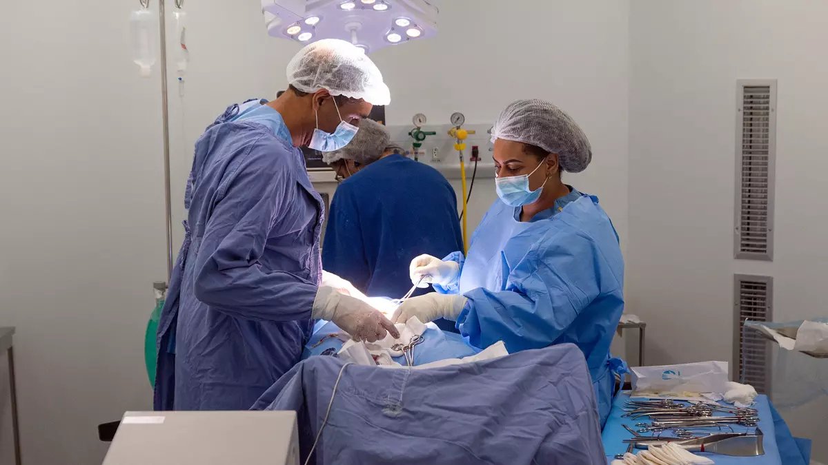 Bahia, por meio da Secretaria da Saúde do Estado (Sesab), está aumentando a quantidade de bolsas de residência médica