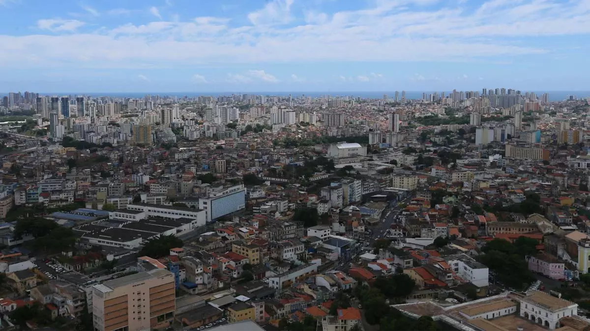 A Bahia completou um ano e meio com redução das mortes violentas (homicídio, latrocínio e lesão dolosa seguida de morte).