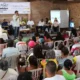 participou, nesse domingo (09), da abertura do Fórum Municipal de Desenvolvimento Socioeconômico e Combate à Fome de Maragogipe,