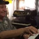 O cantor, compositor, multi-instrumentista e arranjador João Donato morreu, aos 88 anos de idade, na madrugada desta