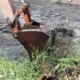 A Secretaria de Manutenção da Cidade (Seman) vem promovendo uma série de ações de limpeza de canais em Salvador. Somente