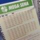 três apostas cravaram em cheio as seis dezenas da Mega-Sena, no concurso 2.614 e uma delas foi feita em Salvador (BA),