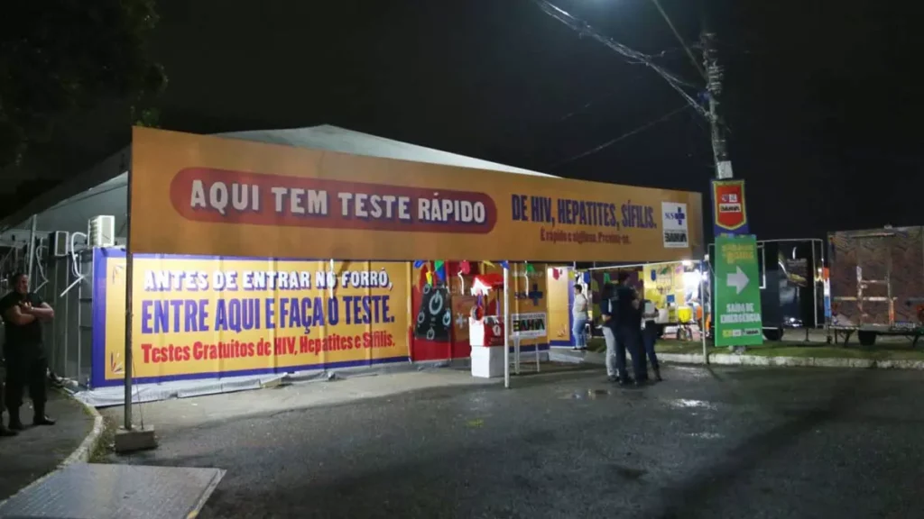 números expressivos nas estratégias de saúde promovidas pelo Governo do Estado por meio da Secretaria da Saúde (Sesab). 