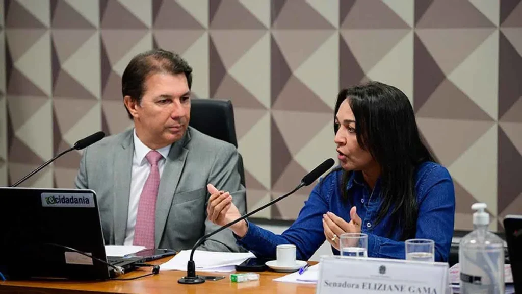 ito (CPMI) que investiga os ataques golpistas do dia 8 de janeiro vai ouvir nesta terça-feira (11) o tenente-coronel Mauro César Barbosa Cid