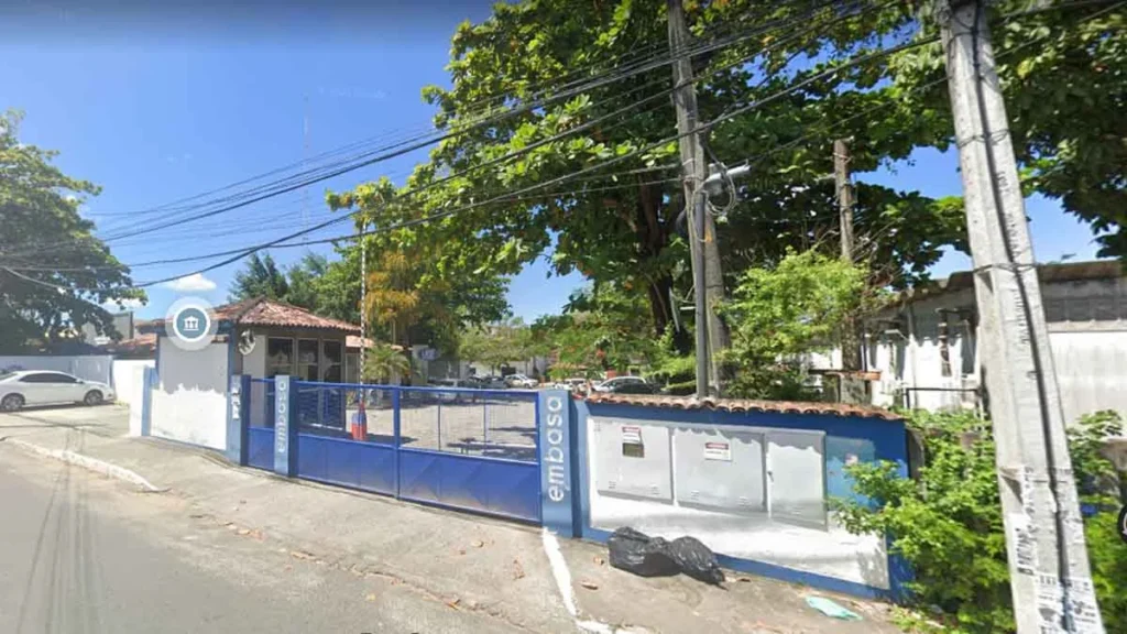 A Embasa vai interromper na quarta-feira (5) o fornecimento de água em Camaçari, a partir das 8h da manhã, para possibilitar a conexão de uma