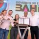 Feira de Santana estão de casa nova. Nesta segunda-feira (17), em visita ao município, o governador Jerônimo Rodrigues inaugurou