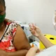 A Secretaria Municipal da Saúde (SMS) segue com a vacinação contra a Covid-19 e gripe em Salvador nesta quarta-feira (9),