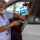 A Prefeitura de Salvador, através da Secretaria Municipal da Saúde (SMS), retoma a vacinação contra a Covid-19 e gripe nesta
