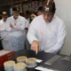 Econômico (SDE) conheceu, de perto, o processo de produção da unidade industrial da JACOBS DOUWE EGBERTS (JDE)