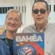 Agora, o Esporte Clube Bahia, o popular Bahêa ou BBMP (sigla para o mais escrachado grito de guerra de uma torcida