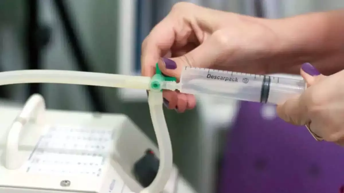 Entrou em vigor a norma que autoriza a prescrição de ozonioterapia como tratamento de saúde de caráter complementar em todo o País.